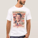 Reagan 84 1 t-shirts by jacobswain Reagan 84 1 t-shirts