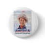 Reagan Pinback Button