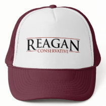Reagan Conservative Hats