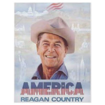 Reagan Flyers