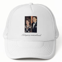 Reagan Legacy Hat