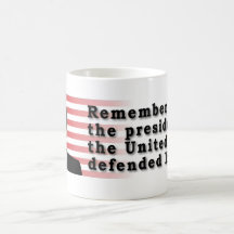 Reagan Liberty Mugs