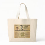 Reagan Million Dollar Bag