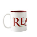 Reagan mugs
