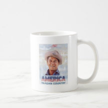 Reagan Mugs