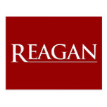 Reagan Postcards
