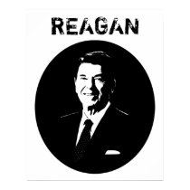 Reagan posters by parrow1978 Reagan posters