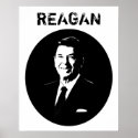 Reagan posters
