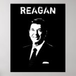 Reagan Poster