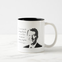 Reagan-Quote-2 Mug
