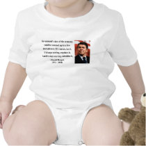 Reagan Quote 6b t-shirts