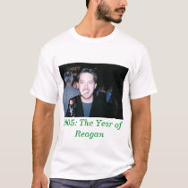 Reagan t-shirts