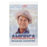 Reagan Stationery