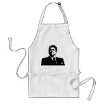Reagan, Stipple aprons