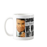 Reagan's Compromise Mug