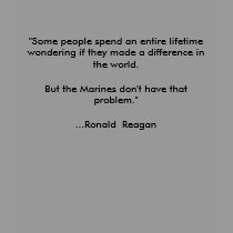 Reagn Quote T t-shirts