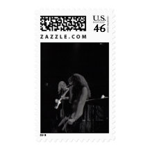 REAL 42 CENT POSTAGE STAMPS