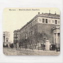 Real Academia Espanola Madrid Espana mousepads by Jakestuff Real Academia Espanola Madrid Espana mousepads