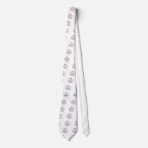 real americans embrace change ties