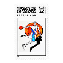 Real Baller stamps