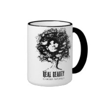 Real Beauty Mug