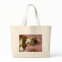 Real Cat, Fake Cat bags