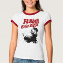 Real Change t-shirts
