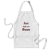 Real chefs aprons by FamiliaDesigns Real chefs aprons