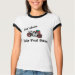 Ladies Ringer T-Shirt