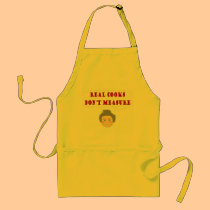 real cooks aprons