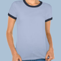 Real Corgis Have Tails Ladies t-shirts by MenagerieMayhem Real Corgis Have Tails Ladies t-shirts