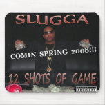 REAL COVER555 MOUSE PAD