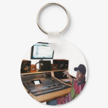 Real Deal Music Entertainment Key Chains keychains by realdealmusicent Real Deal Music Entertainment Key Chains keychains