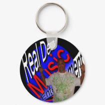 Real Deal Music Entertainment Key Chains keychains by realdealmusicent Real Deal Music Entertainment Key Chains keychains