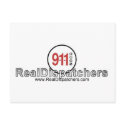 Real Dispatchers Postcards