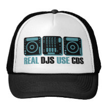 hardstyle, hardcore, old, skool, t-shirts, tshirts, deejay, club, wear, rave, smiley, merchandise, dance, defqon, qlimax, party, headhunterz, zany, showtek, hard, bass, jump, style, music, gas, mask, gabba, gabber, Trucker Hat with custom graphic design