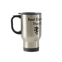 real doctors coffee mugs