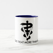 REAL DOCTORS TX COFFEE MUGS