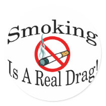 Real Drag stickers