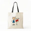 Real Estate Agent Bag