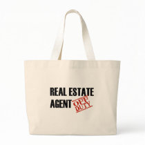 Real Estate Agent bags by hdowney Real Estate Agent bags