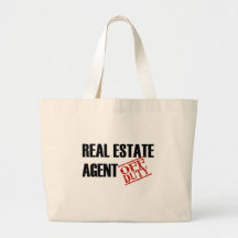 Real Estate Agent Bags