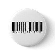 Real Estate Agent Bar Code buttons