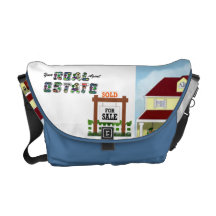 real estate agent purse commuter bags