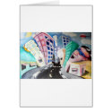 real estate artwork cards