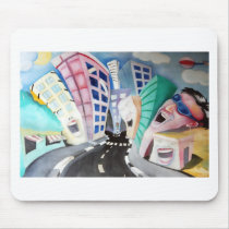 real estate artwork mousepads by leapyearfish real estate artwork mousepads