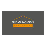Real Estate Business Card