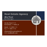 Real Estate Business Card