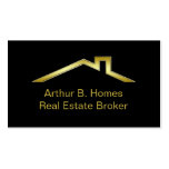 Real Estate Business Cards business cards