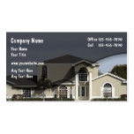 Real Estate Business Cards business cards
